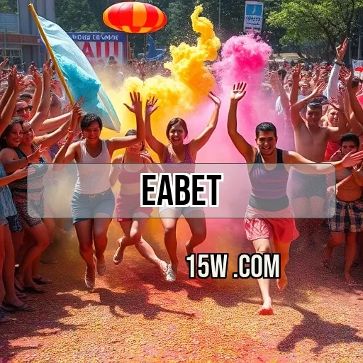 eabet.com: Uma Comunidade de Jogadores Que Faz a Diferença