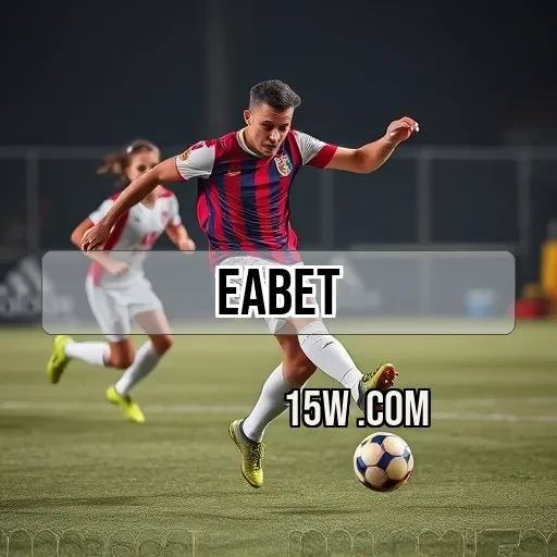 eabet.com e Seu Histórico: A Chave Para Jogar Como um Pro