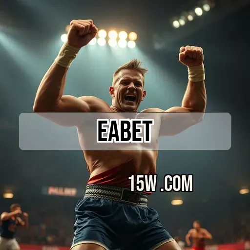 eabet.com: Atraia a Sorte com Nossas Promoções Imperdíveis