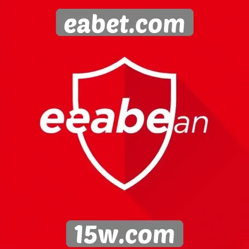 A análise de segurança do site de apostas eabet.com