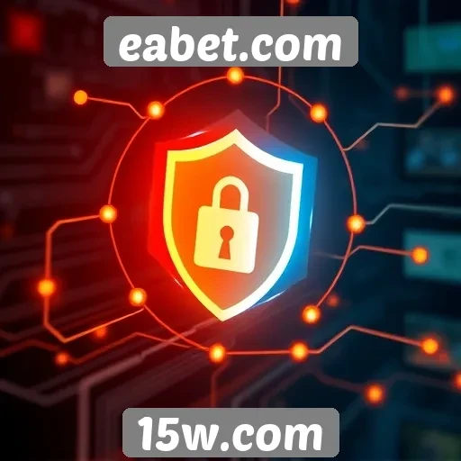 Recursos de segurança no eabet.com para usuários