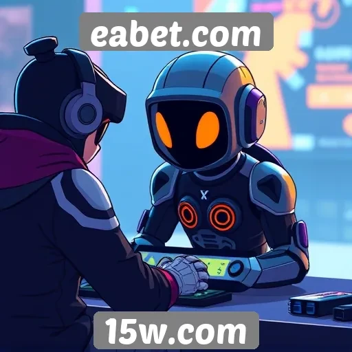 Tendências em jogos de habilidade no eabet.com